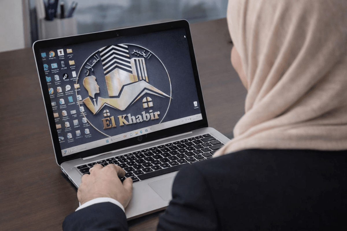 محامية عقارية